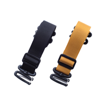 Untraveled Light Carry-on Bag Series Generous Folding Bag Series Shoulder Strap Accessories