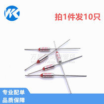 Wankang 10 RY-240 240 degree temperature fuse 10A250V TF metal shell thermal protector