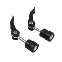 Quick press screw locking hand push knife tile cutting machine infrared ruler screw riser push knife accessories