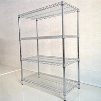 IDY Zhejiang Shanghai Jiangsu chrome-plated shelf material rack turnover car workshop stainless steel mobile shelf customized