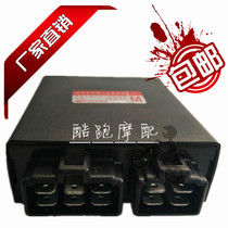 Motorcycle igniter ZXR400 ZZR400 igniter new old ignition device firearm