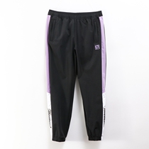 361 Sports 90% Pants Women Dress 2021 Fall New 361 Degrees Casual Comfort Comfortable Breathable Women Sport Long Pants