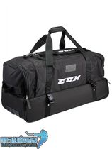 Tianjin Entity Spot CCM Ice Hockey Guard Bag With Wheel Belt Tie Rod Children Teenagers Ice Hockey Kit Bag