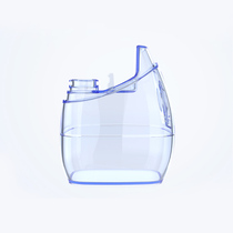 hf-5 hf-6 dedicated water tank