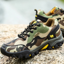 2022 new mens worksite shoes breathable outdoor climbing shoes for men working casual fashion lovers comfort high end