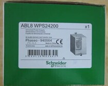(New) Schneider Universal Switching Power Supply ABL8WPS24200 3 phase 24v 20A