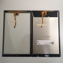 Lenovo YT3-X90L YT3-X90F YT3-X90X touch screen LCD display inside and outside screen assembly