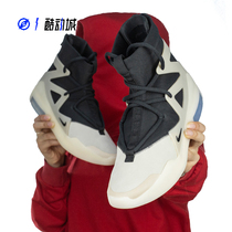 Compass NIKE AIR FEAR OF GOD 1 Together High Gang FOG Casual Shoes AR4237-902