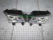 Jinpeng X5 headlight headlight Jinpeng electric four-wheel vehicle headlight Jinpeng electric car headlight headlight
