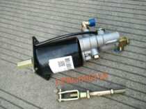 Applicable to Jianghuai light truck accessories Dingli dump truck engineering vehicle Baineng clutch booster pump EC019 original factory is now