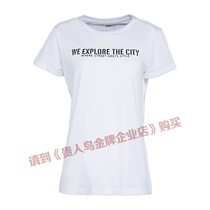 Noble Bird Women Dress Ins Short Sleeves Breathable Half Sleeve T-shirt Lady 2018 Summer Spring Autumn Season Casual New 0182012