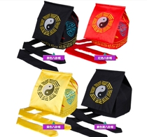  Gossip hat(factory direct sales)Taoist hat Taoist hat Taoist supplies Lin Zhengying hat Taoist crown