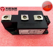 MCC310-16IO1 power SCR module IXYS original quality assurance before shooting with inquiry