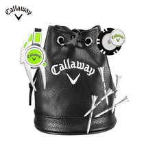 Callaway Callaway VIP Gift Set Gone Club Brush Mark Ball