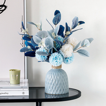 Room home decoration Live room Modern small ornaments Light luxury living room Bedside table TV cabinet Office desktop