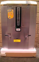 Good Yi Da AG-90 water boiler 9kw fully automatic stainless steel commercial electric water heater boiled water boiler