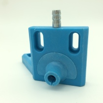 Wire cutting accessories Water spray board 50*50 60*60 Blue with magnet products Sleeve type  