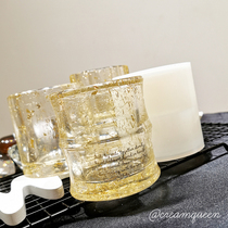 Large number of round anise-shaped bamboo pen holder octagonal mirror silicone mould DIY drop glue lip red shelf bracket swing table