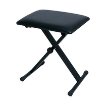 (Yarun Folk Music) Guzheng Stool Folding Stool Can Be Lifted For Single Use