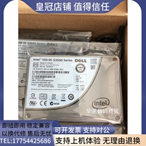 DELL R740 R740xd R820 R830 R830-class Solid State Hard Disk 480G SATA 2 5 SSD
