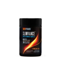 AMERICAN BODY DYNAMIX SLIMVANCE CORE SLIMMING COMPLEX WEIGHT LOSS ARTIFACT