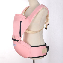 Four Seasons multifunctional baby baby Light belt waist stool back bag single stool Multi-Color new direct supply labor saving 20