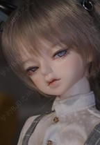 1 4BJD doll SD doll half-sleeved Cheshire cat high-end resin movable ball joint doll