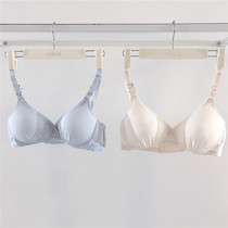 Pregnant color entity new maternity underwear anti-external expansion nursing bra no rim feeding bra YYW295808