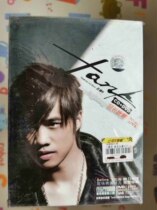 TANK Lü Jianzhong extends race LIVE upgraded version of the step up to the original brand new undemolished CD DVD