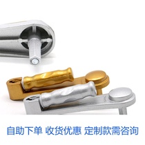 Pleasant Residence Beauty Home Balcony Lifting Hanging Double Pole Hands Economy Sturdy Accessories Repair Drying Hanger Lifter