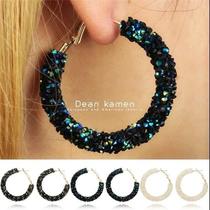 new  women earrings ladies accessory 水晶耳环