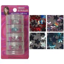 erikonail star set 4-segment