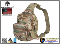 Emersongear Emerson Rambler Tactical Chest Satchel Outdoor Leisure Commuter chest cross-bag shoulder bag