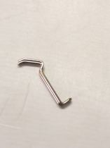 Silver Flute Card Braiding Machine Sweater Accessories 1-5 Settlement sheet