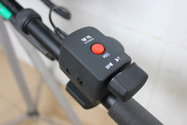 Suitable for camera wire controller remote control nx3 Z5C 198P z150 2500C rocker handle