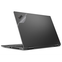 14 inch Lenovo ThinkPad X1 Yoga 2019 2020 transparent frosted shell film body protective film