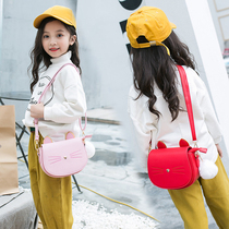 Girls shoulder bag Childrens Bag Princess Fashion Bag Girls Mini shoulder bag Baby Hand bag Cute Tide