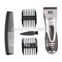 Adjustable Children Adult Haircut Machine Hair Clippers Tri