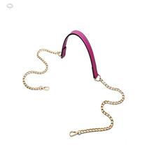 Strap Strap Accessories Bagged with Black Bag with Samsung Chain Chain Strip with Line with Leather