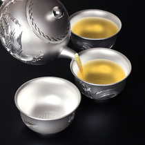 2022 Year of the Tiger High-end Commemorative Gifts Annual Meeting Business Thank Customers Send Leaders New Years Day Gift Box