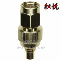 242174 A] CONN ADAPT SMA PLUG TO SMC JACK