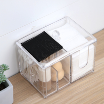 Net red 30 pieces hair fluffy diviner head hair clip no-mark fixed Liu Hair curly hair clip Z hair clip head