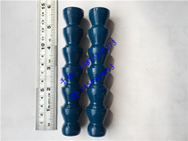 LOC-LINE machine tool snap-on fuel injection pipe Water jet jet random diversion combination slub pipe factory direct sales