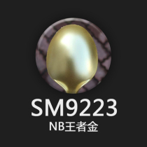 SM9223 NB King Gold SM chief continental water-based model paint