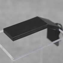 Small cylinder miniature fish tank LED light mini fish tank light water straw lamp tropical ornamental fish bucket fish Spotlight Customized