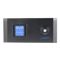 Redith SH2000L sine wave UPS power supply external DC DC 24v dual battery host 2KVA 1000W