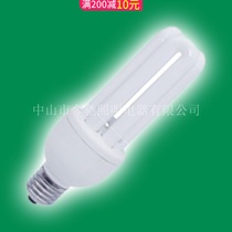 Energy-saving lamps Government subsidies small wattage bulbs spiral E27 white light yellow full