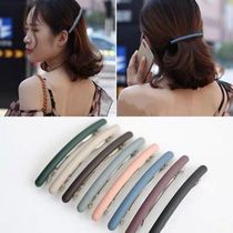 Adult Fashion Trends South Korea Brief About 100 Hitch Hairpin Hairpin Dish Hair Clip