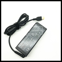 Suitable for Lenovo 65W notebook power adapter 20V3 25A (square port with pin) power adapter
