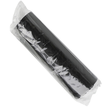 Car folding toilet special large cleaning bag flat pocket garbage bag